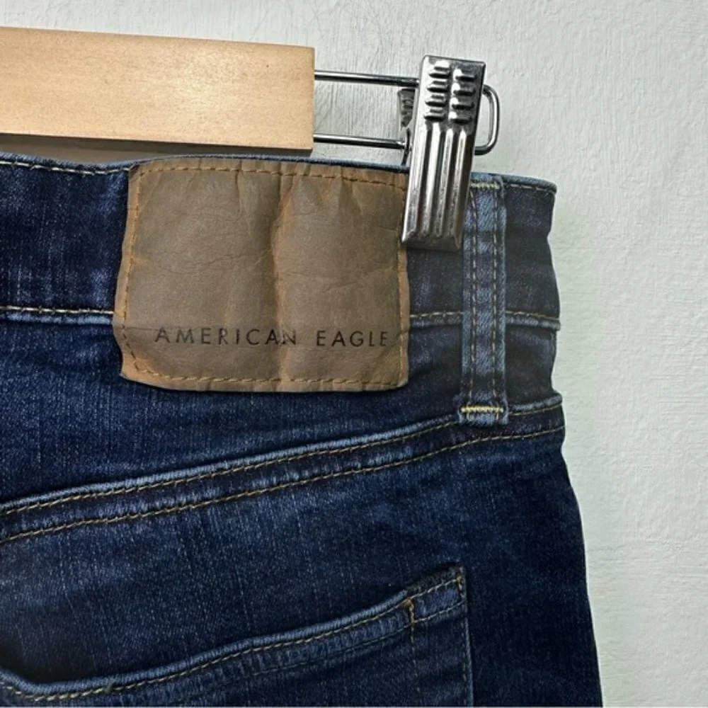 American Eagle Next Level Flex Slim 28